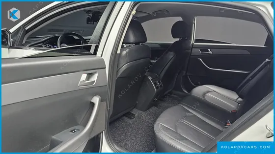 HYUNDAI SONATA LPI STYLE