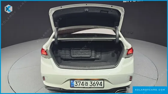 HYUNDAI SONATA LPI STYLE