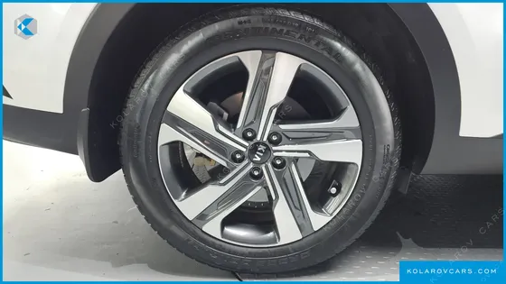 KIA SORENTO HEV 1.6 2WD