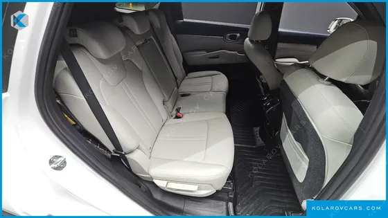 KIA SORENTO HEV 1.6 2WD
