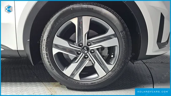 KIA SORENTO HEV 1.6 2WD
