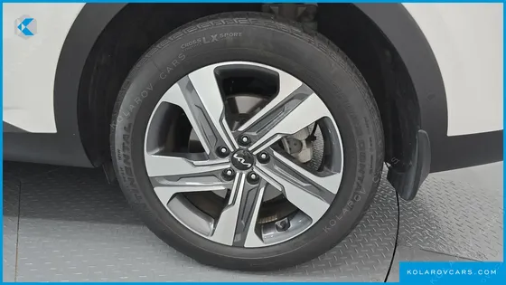 KIA SORENTO HEV 1.6 2WD