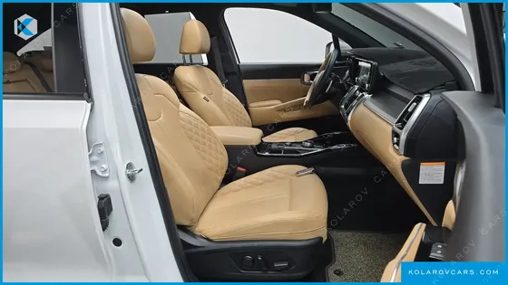 KIA SORENTO HEV 1.6 2WD