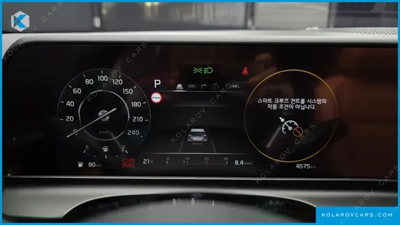 KIA SELTOS GASOLINE 1.6 TURBO 2WD