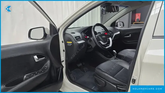 KIA MORNING (PICANTO) DELUXE SPECIAL