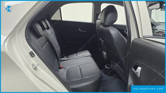 KIA MORNING (PICANTO) DELUXE SPECIAL