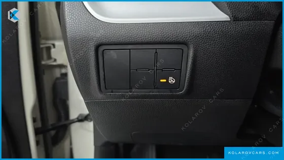 KIA MORNING (PICANTO) DELUXE SPECIAL