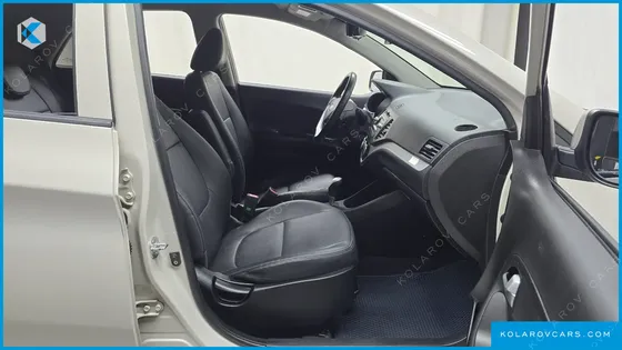 KIA MORNING (PICANTO) DELUXE SPECIAL