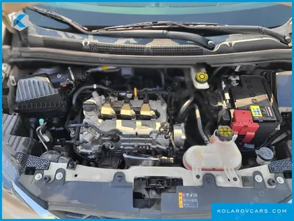 CHEVROLET (GM DAEWOO) SPARK LS