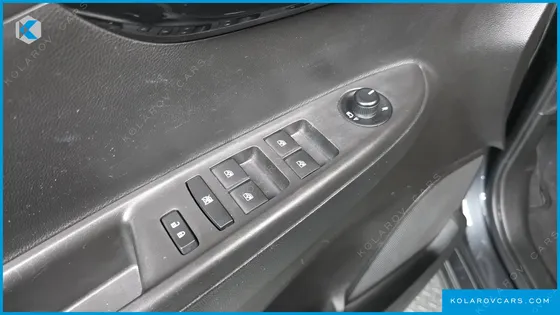 CHEVROLET (GM DAEWOO) SPARK PREMIER