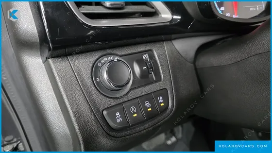CHEVROLET (GM DAEWOO) SPARK PREMIER