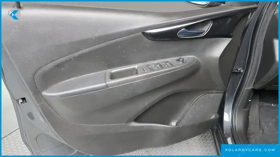 CHEVROLET (GM DAEWOO) SPARK PREMIER