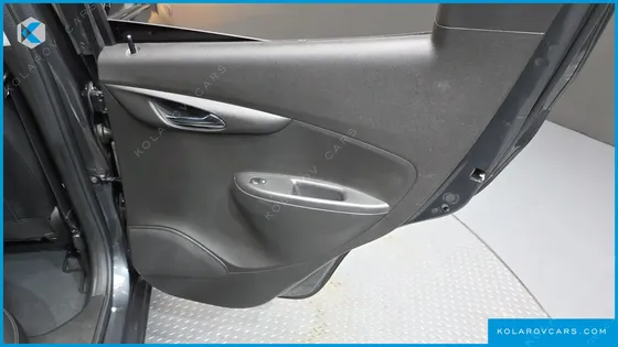 CHEVROLET (GM DAEWOO) SPARK PREMIER
