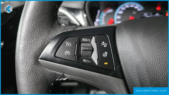 CHEVROLET (GM DAEWOO) SPARK PREMIER