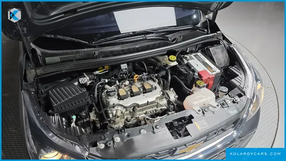 CHEVROLET (GM DAEWOO) SPARK PREMIER