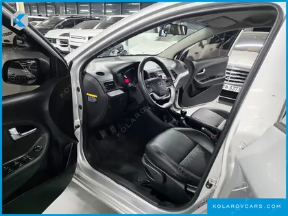 KIA MORNING (PICANTO) DELUXE SPECIAL