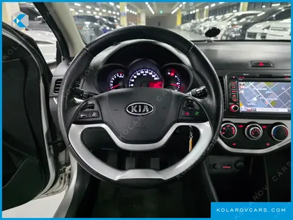KIA MORNING (PICANTO) DELUXE SPECIAL