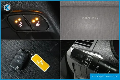 KIA MORNING (PICANTO) DELUXE SPECIAL