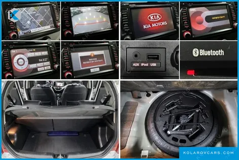 KIA MORNING (PICANTO) DELUXE SPECIAL
