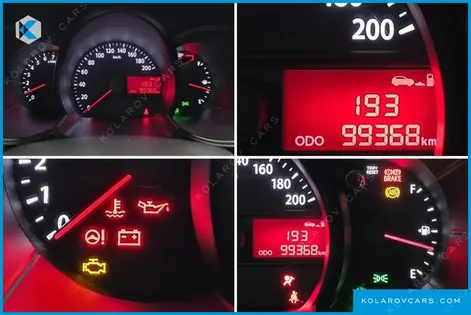 KIA MORNING (PICANTO) DELUXE SPECIAL