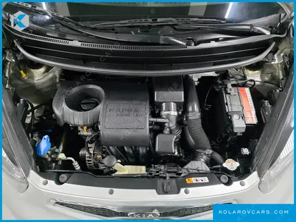 KIA MORNING (PICANTO) DELUXE SPECIAL