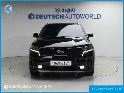 KIA SORENTO DIESEL 2.2 2WD