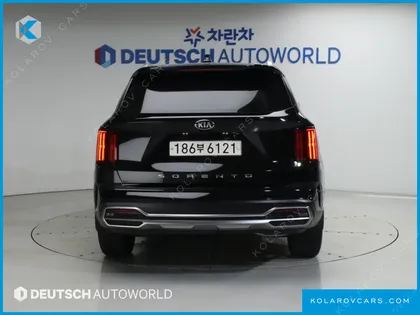 KIA SORENTO DIESEL 2.2 2WD