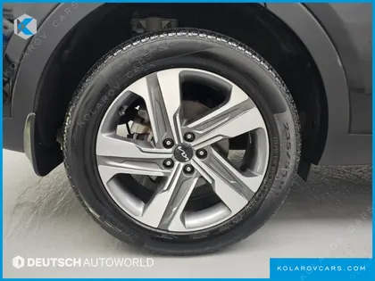 KIA SORENTO DIESEL 2.2 2WD