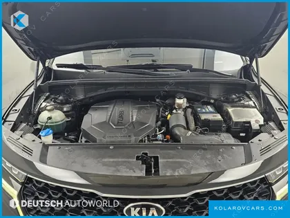 KIA SORENTO DIESEL 2.2 2WD