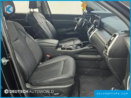 KIA SORENTO DIESEL 2.2 2WD