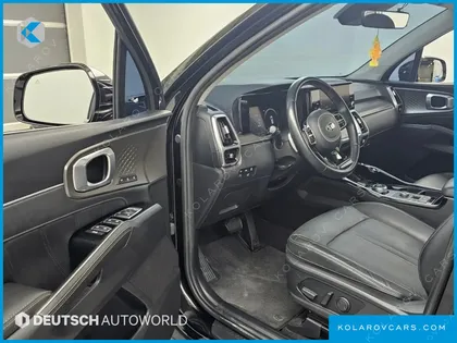 KIA SORENTO DIESEL 2.2 2WD