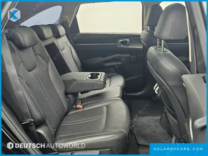 KIA SORENTO DIESEL 2.2 2WD