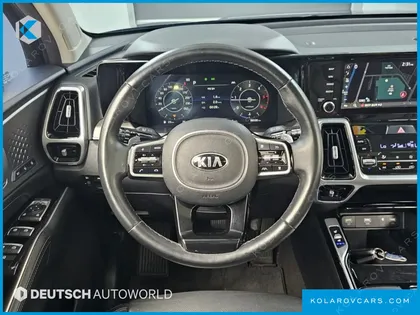 KIA SORENTO DIESEL 2.2 2WD
