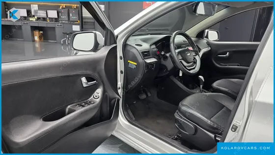 KIA MORNING (PICANTO) DELUXE SPECIAL