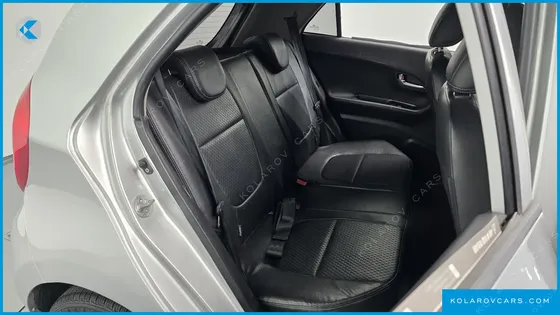 KIA MORNING (PICANTO) DELUXE SPECIAL