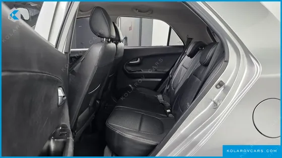 KIA MORNING (PICANTO) DELUXE SPECIAL