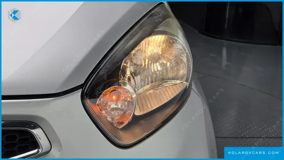 KIA MORNING (PICANTO) DELUXE SPECIAL