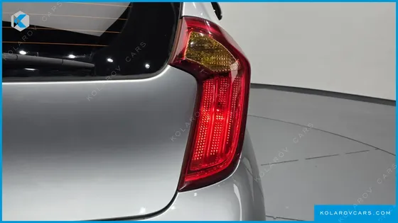 KIA MORNING (PICANTO) DELUXE SPECIAL
