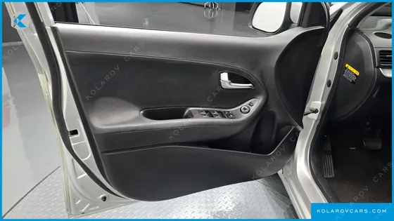KIA MORNING (PICANTO) DELUXE SPECIAL