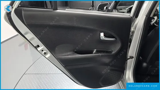 KIA MORNING (PICANTO) DELUXE SPECIAL