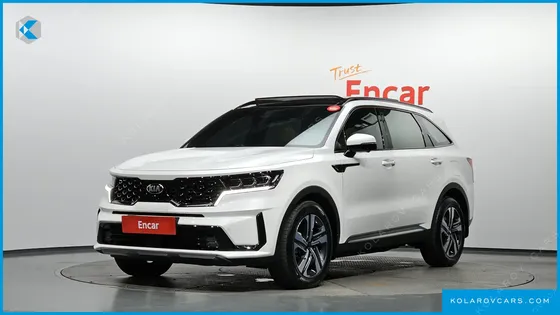 KIA SORENTO HEV 1.6 2WD