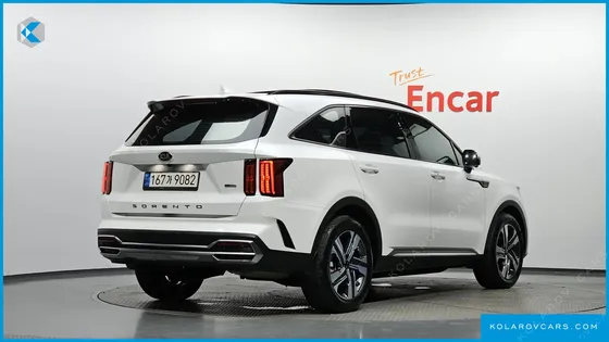 KIA SORENTO HEV 1.6 2WD