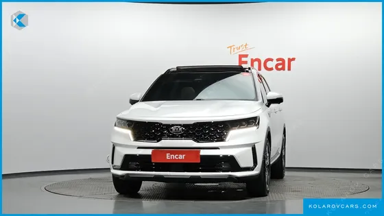 KIA SORENTO HEV 1.6 2WD