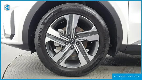KIA SORENTO HEV 1.6 2WD