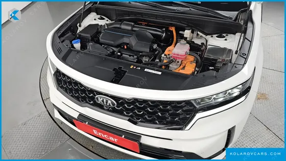 KIA SORENTO HEV 1.6 2WD