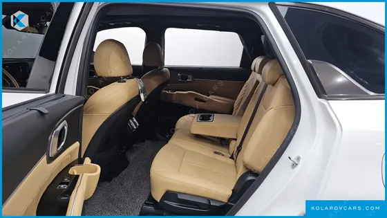 KIA SORENTO HEV 1.6 2WD