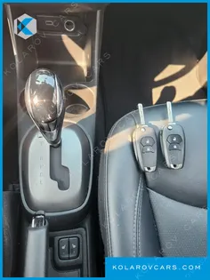 CHEVROLET (GM DAEWOO) SPARK LT