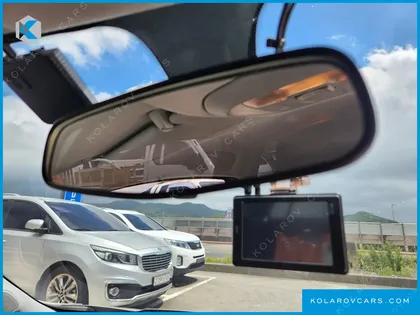 CHEVROLET (GM DAEWOO) SPARK LT