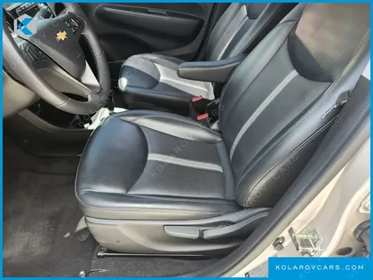 CHEVROLET (GM DAEWOO) SPARK LT