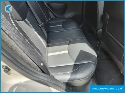 CHEVROLET (GM DAEWOO) SPARK LT